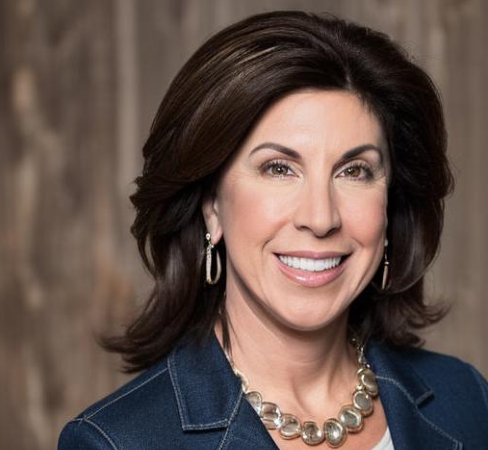 Janet VonKohn