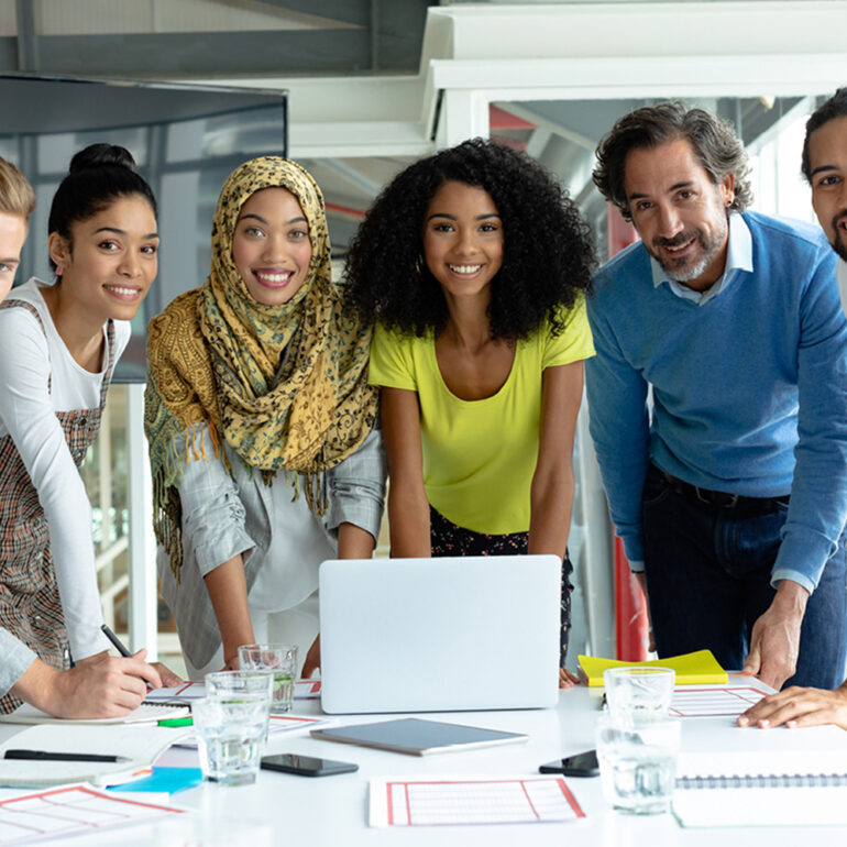 Executive Recruiting Services