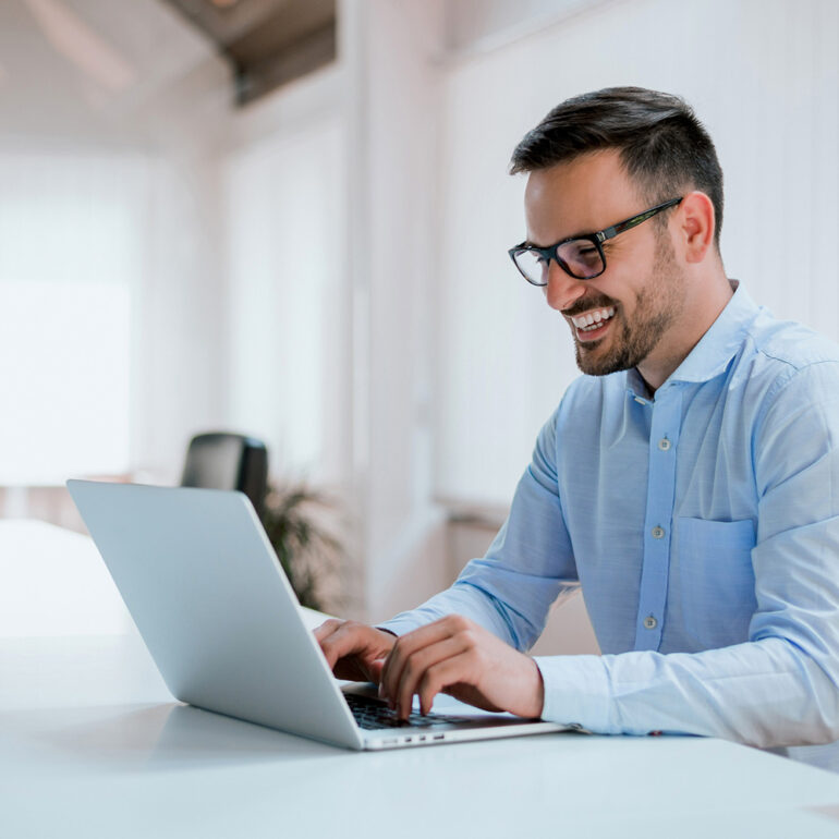 VonKohn Search Group - Healthcare Staffing Agency