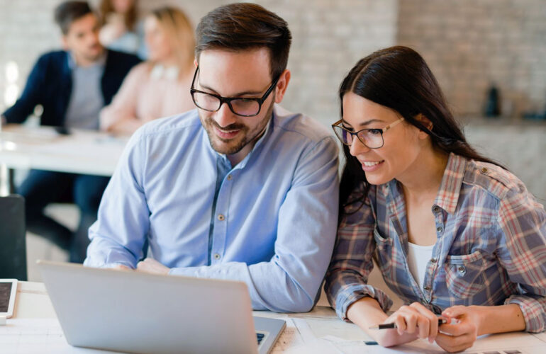 Hiring And Recruiting Top Talent