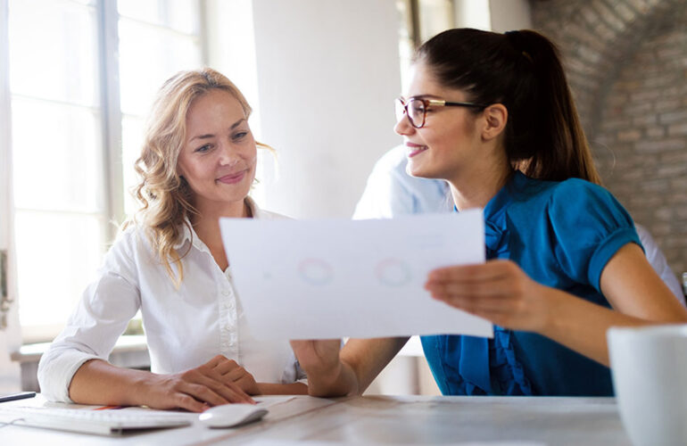 Business Talent Management
