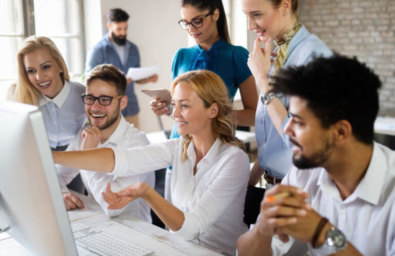 Business Talent Management