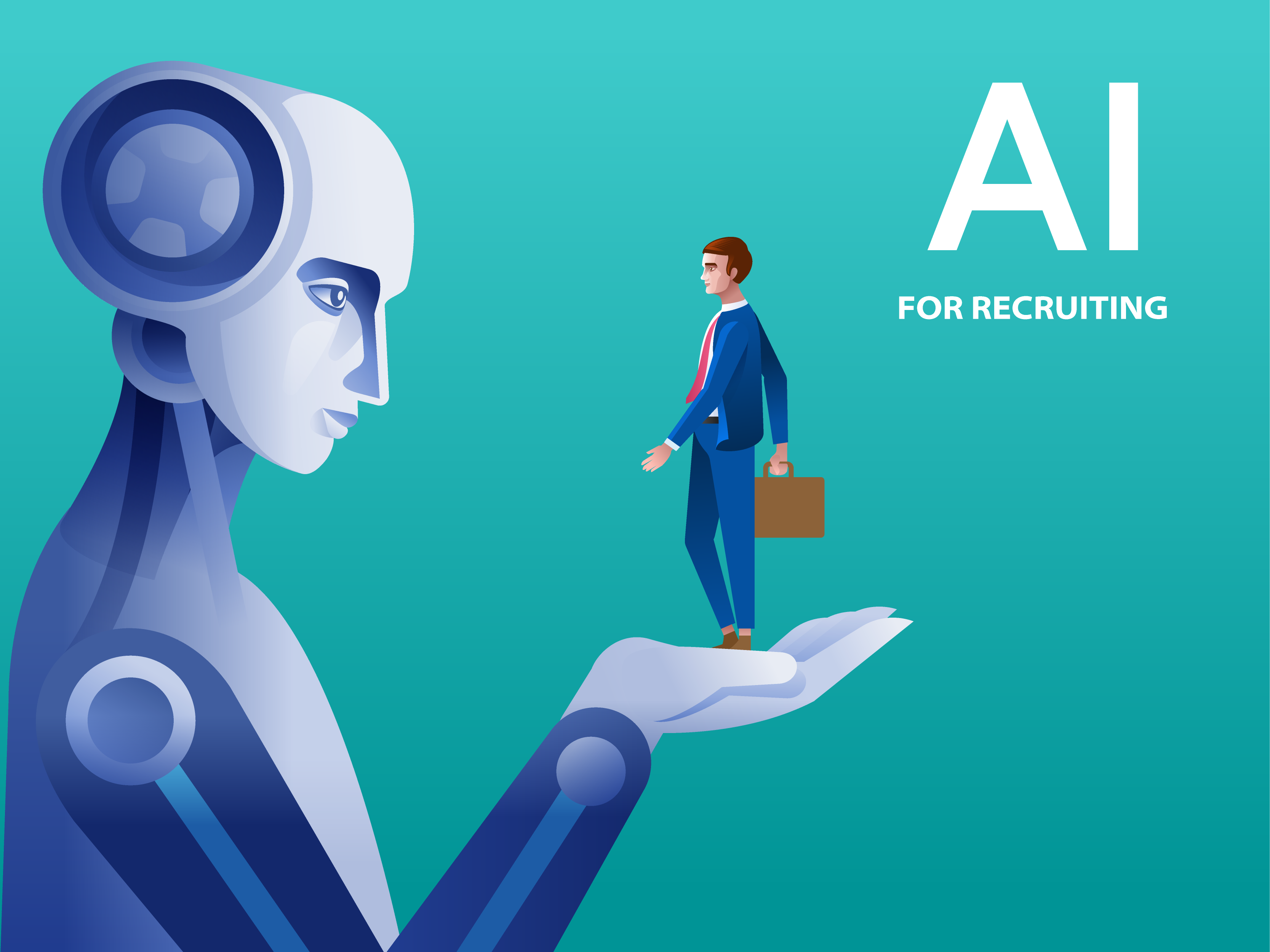 AI for recruitment