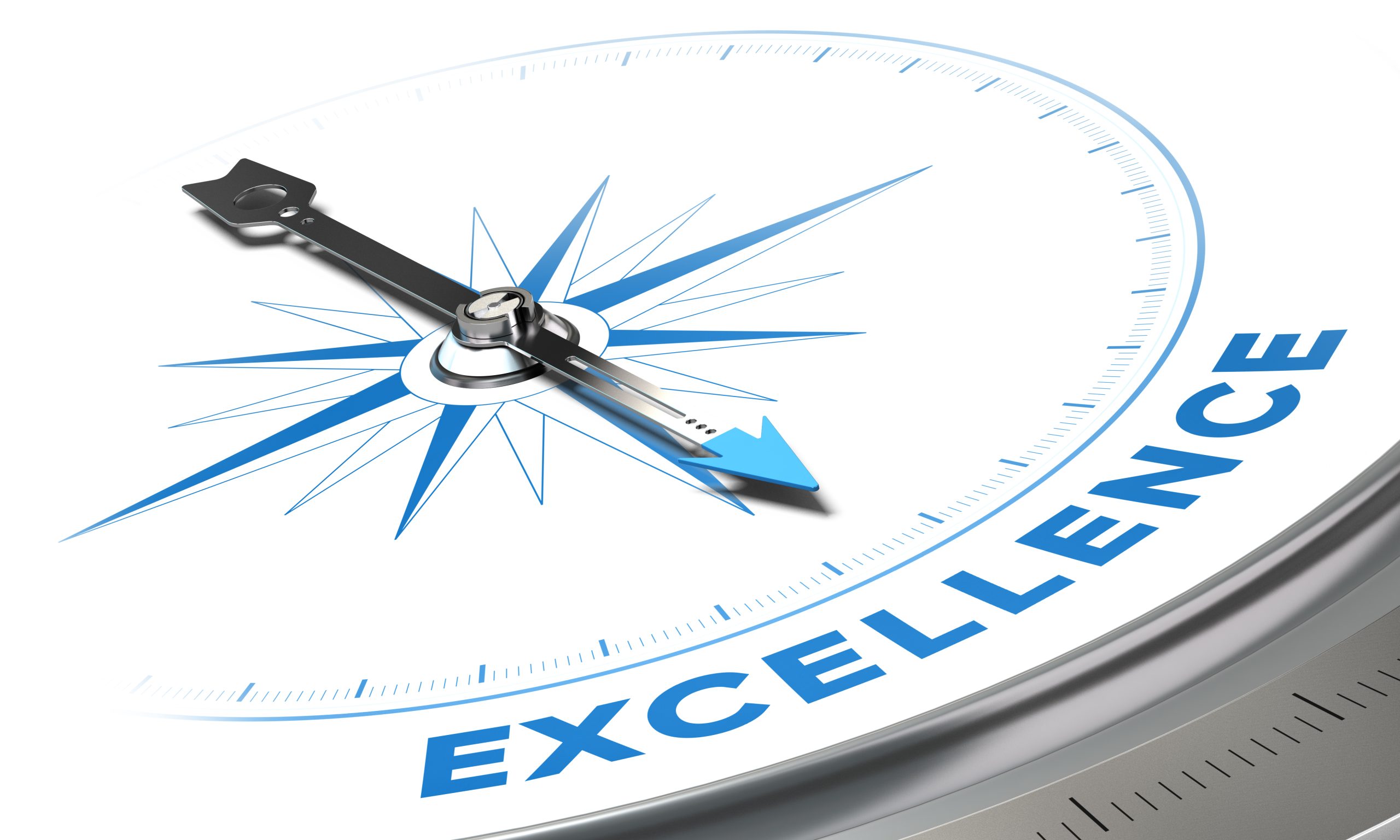 Excellence culture in workplace