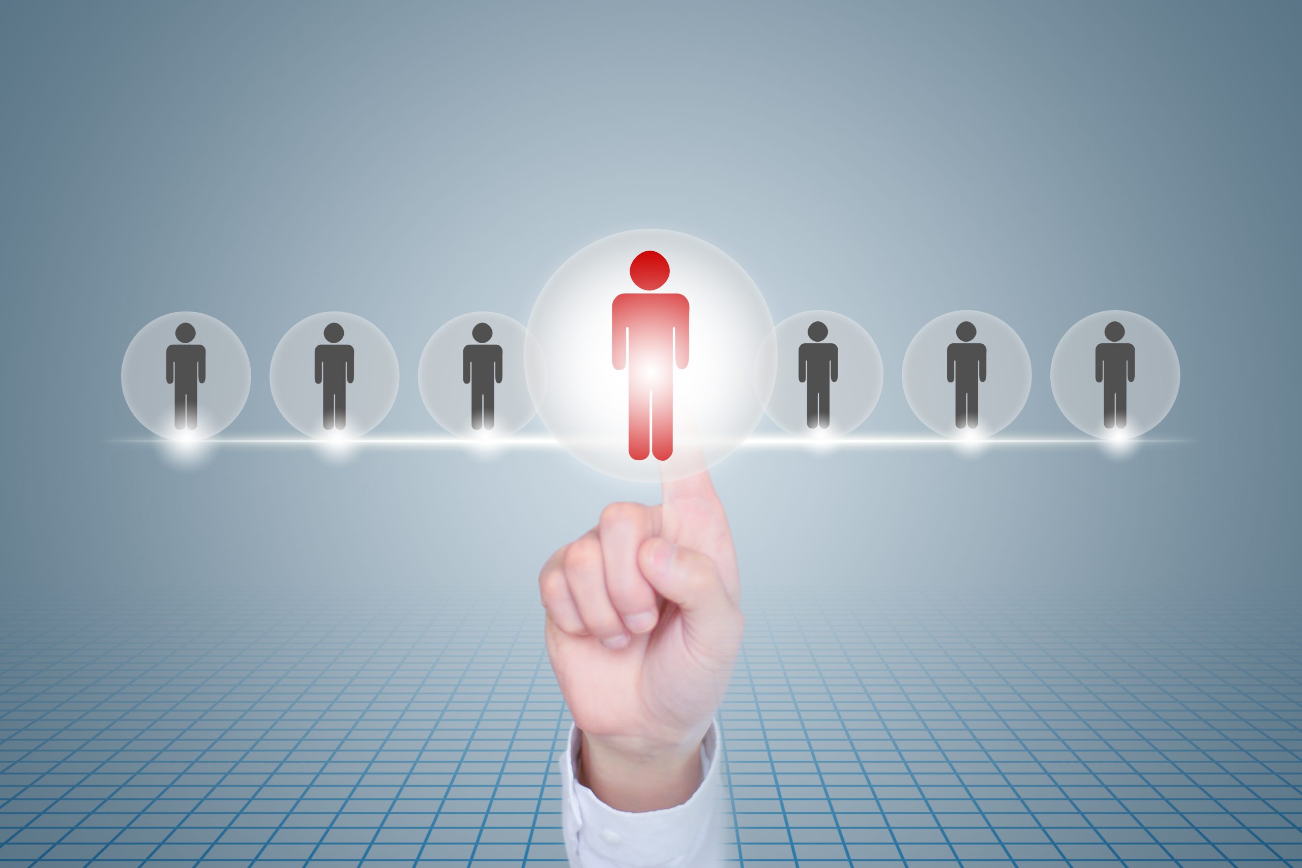 Hiring top Talent - A+ Candidates