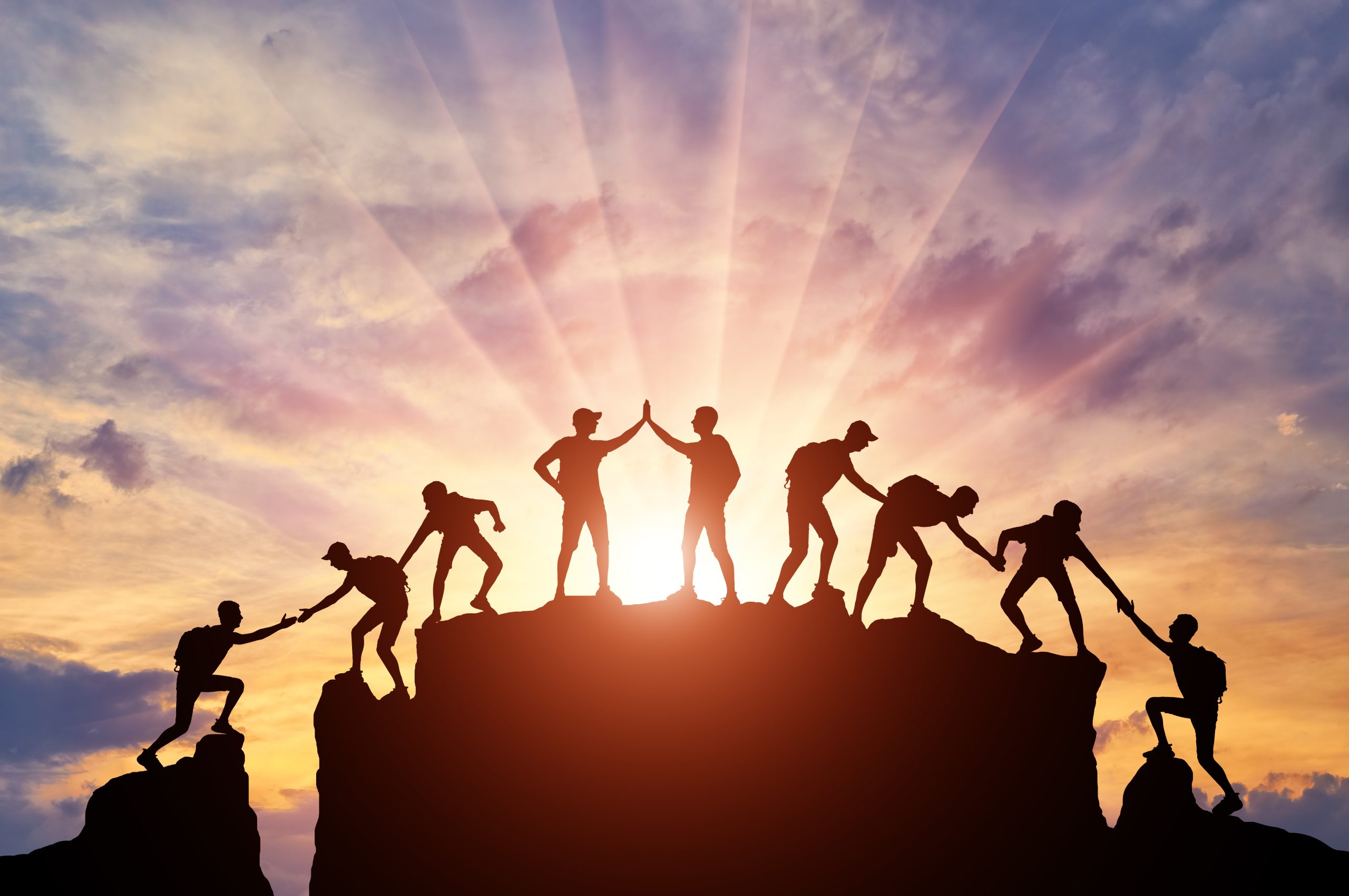 Building Strong Relationship with Your Team