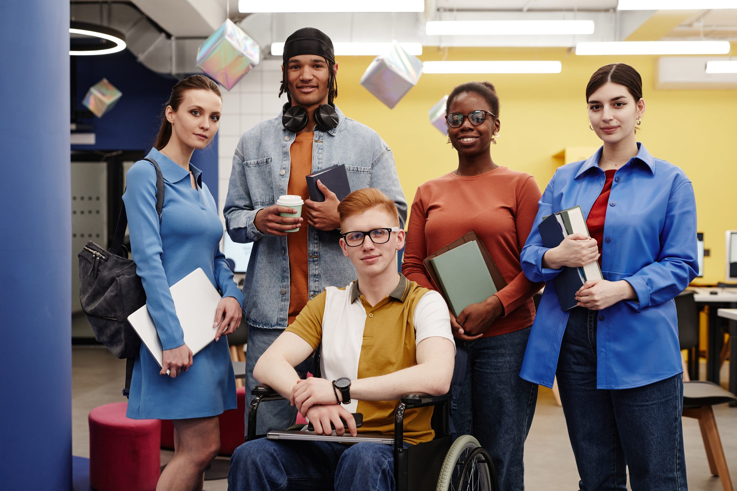 Being Inclusive in Your Hiring Practices