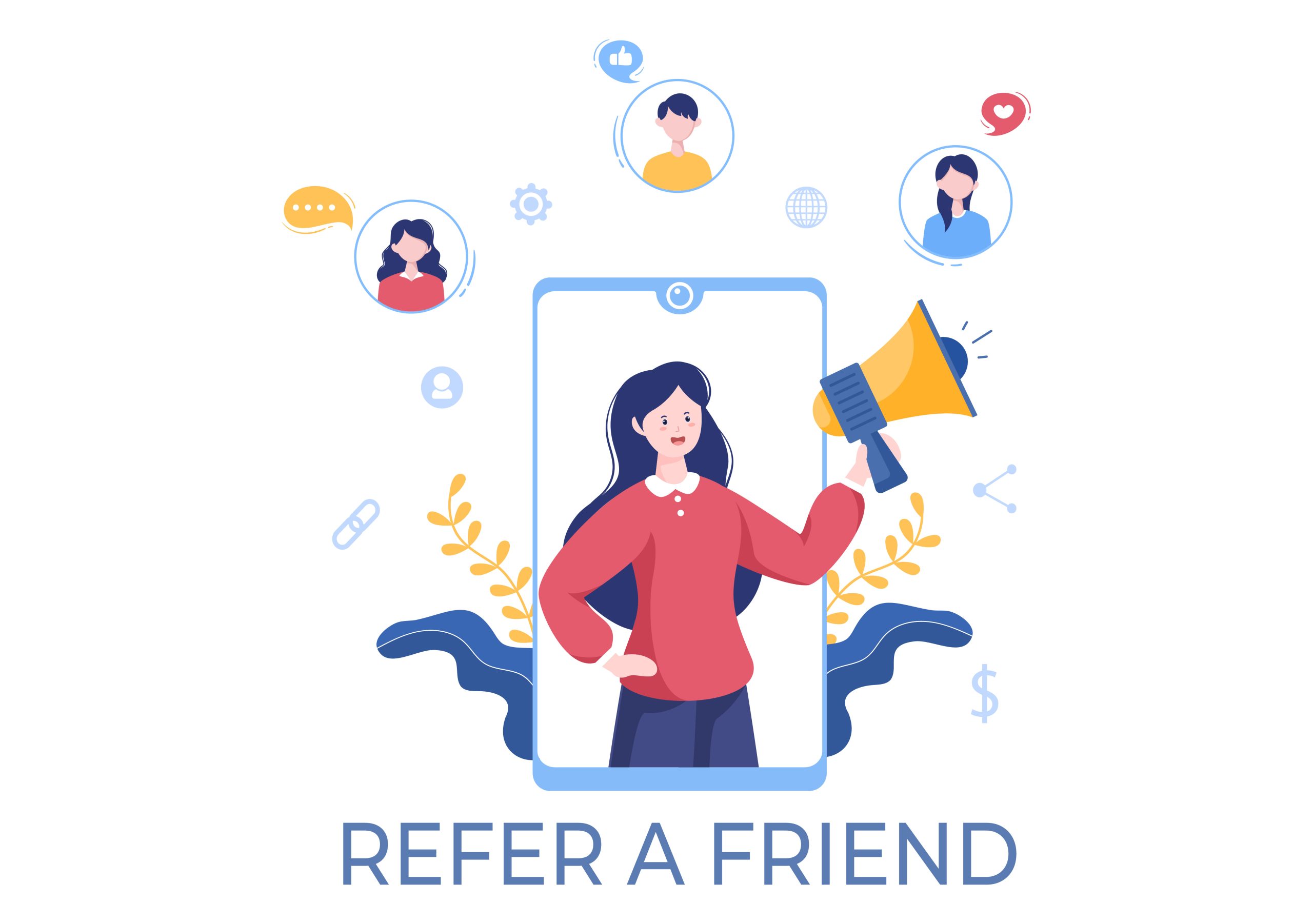 Referrals to Optimize Your Talent Pool