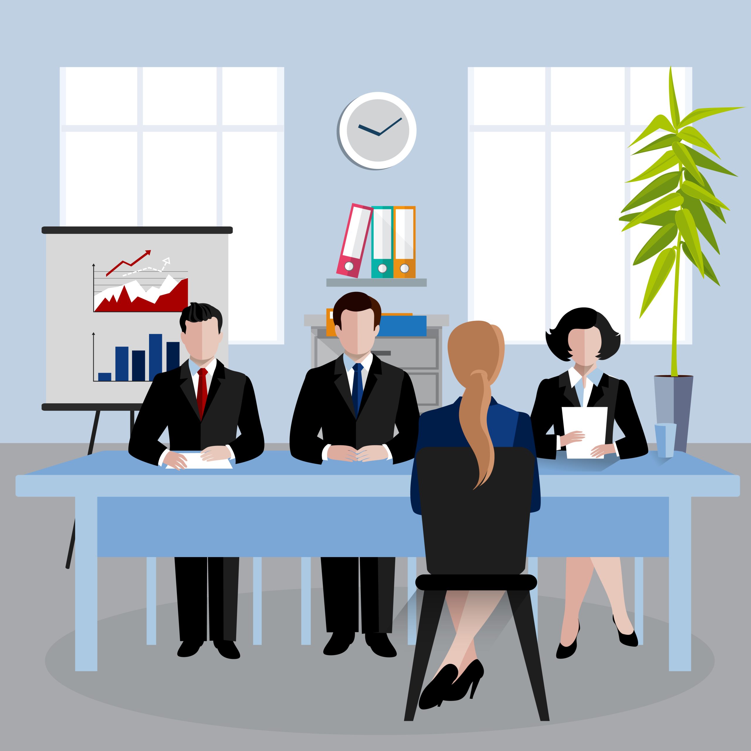 positive candidate experience in your hiring process