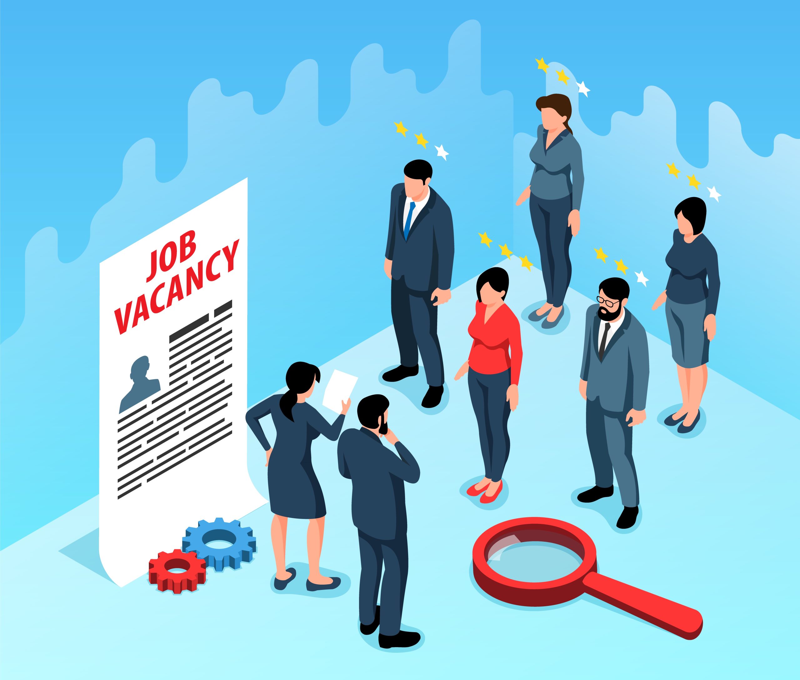 How Recruitment Firms Solve Company Hiring Challenges