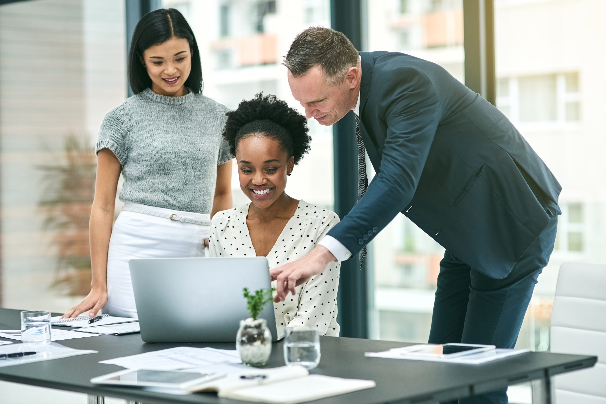 Biotech Executive Recruitment