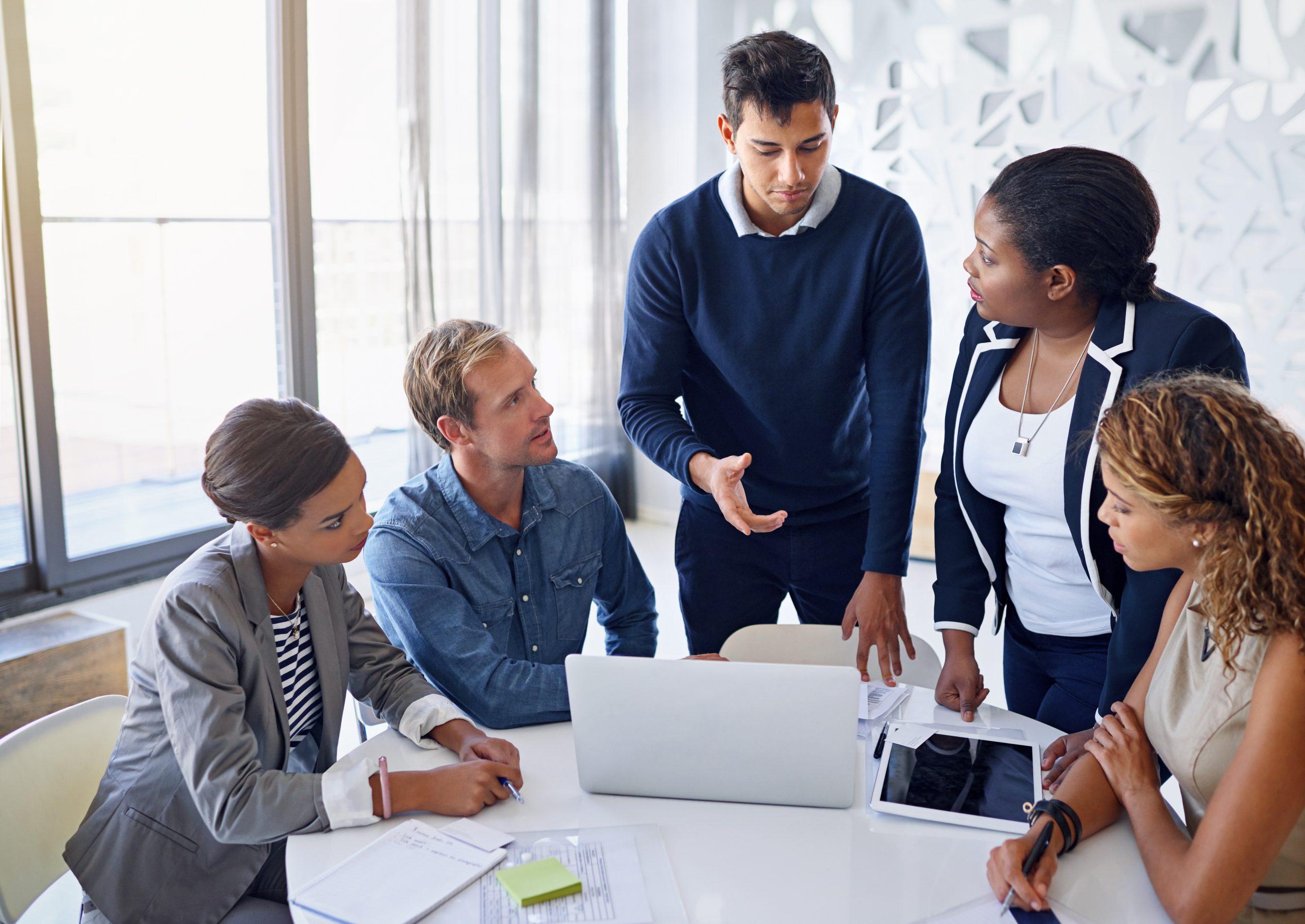 Biotech Executive Recruitment
