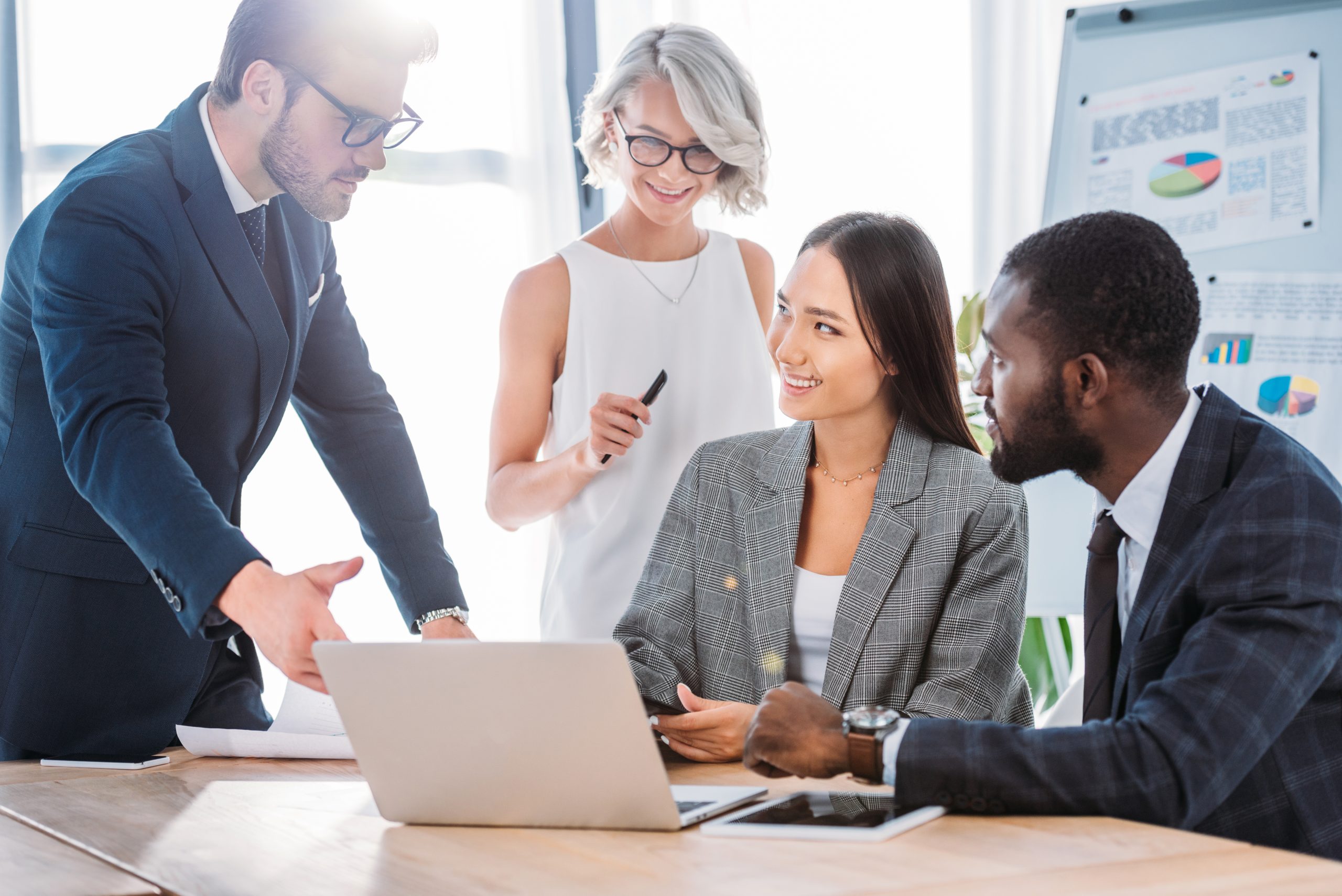 Pharmaceutical Talent Acquisition Firm