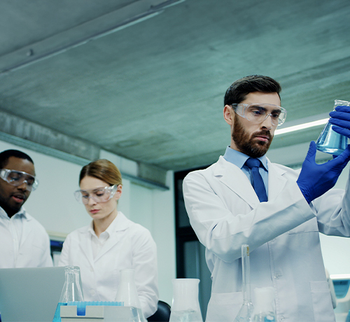 Biotech Executive Recruitment