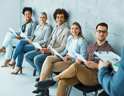 Healthcare Recruitment Firm