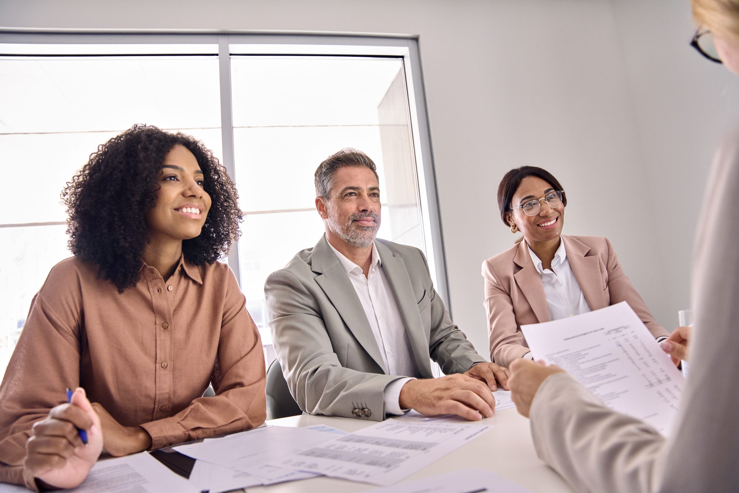 Healthcare Recruitment Firm