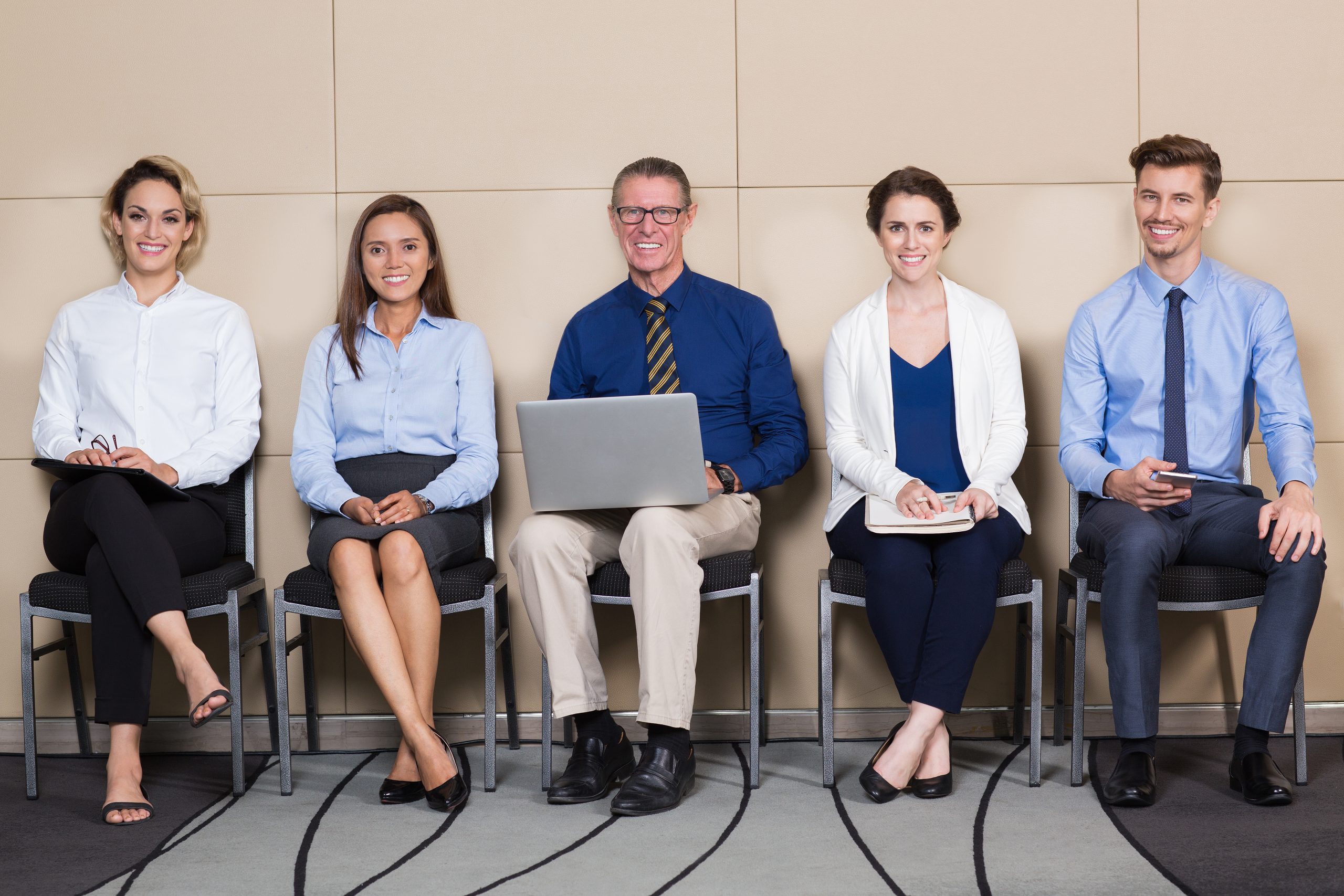 Top Talent Search Group