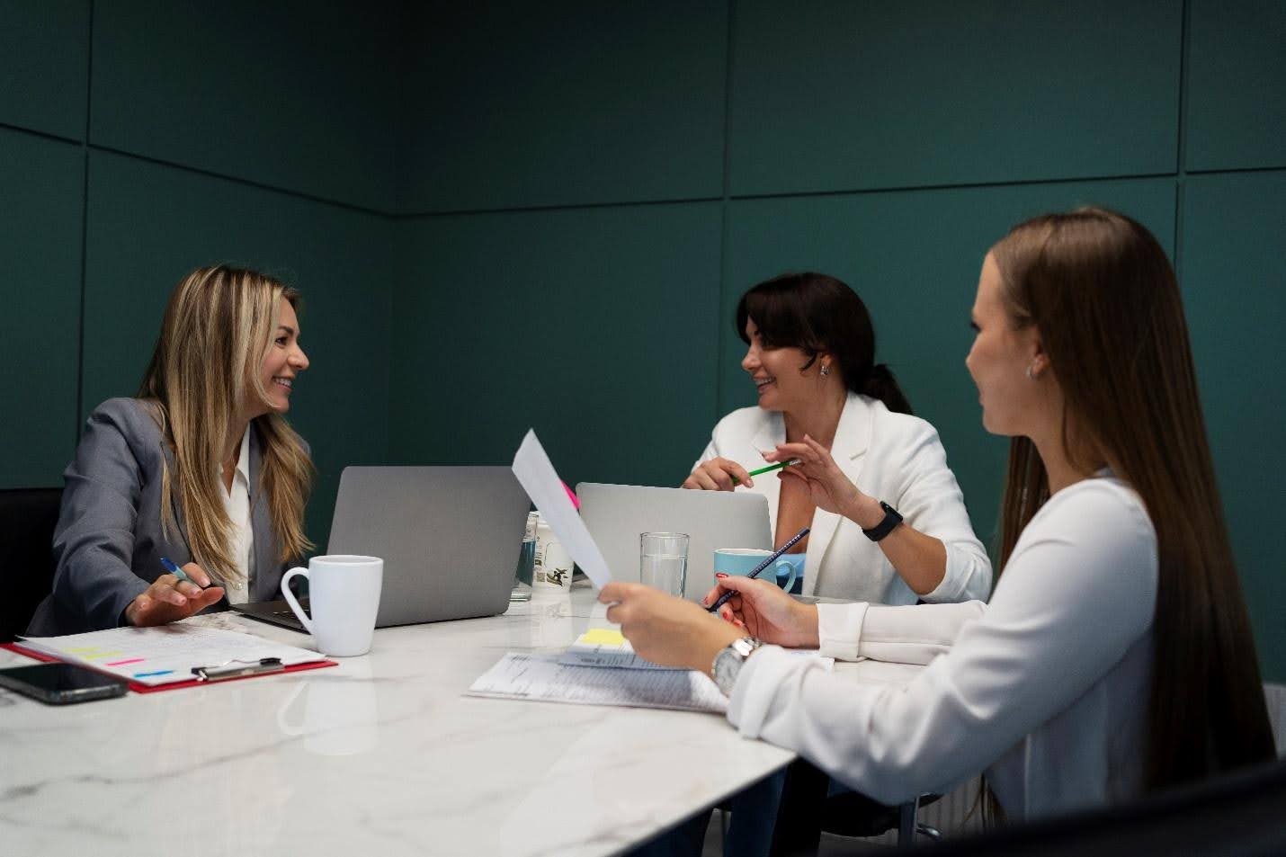 Top Talent Search Group